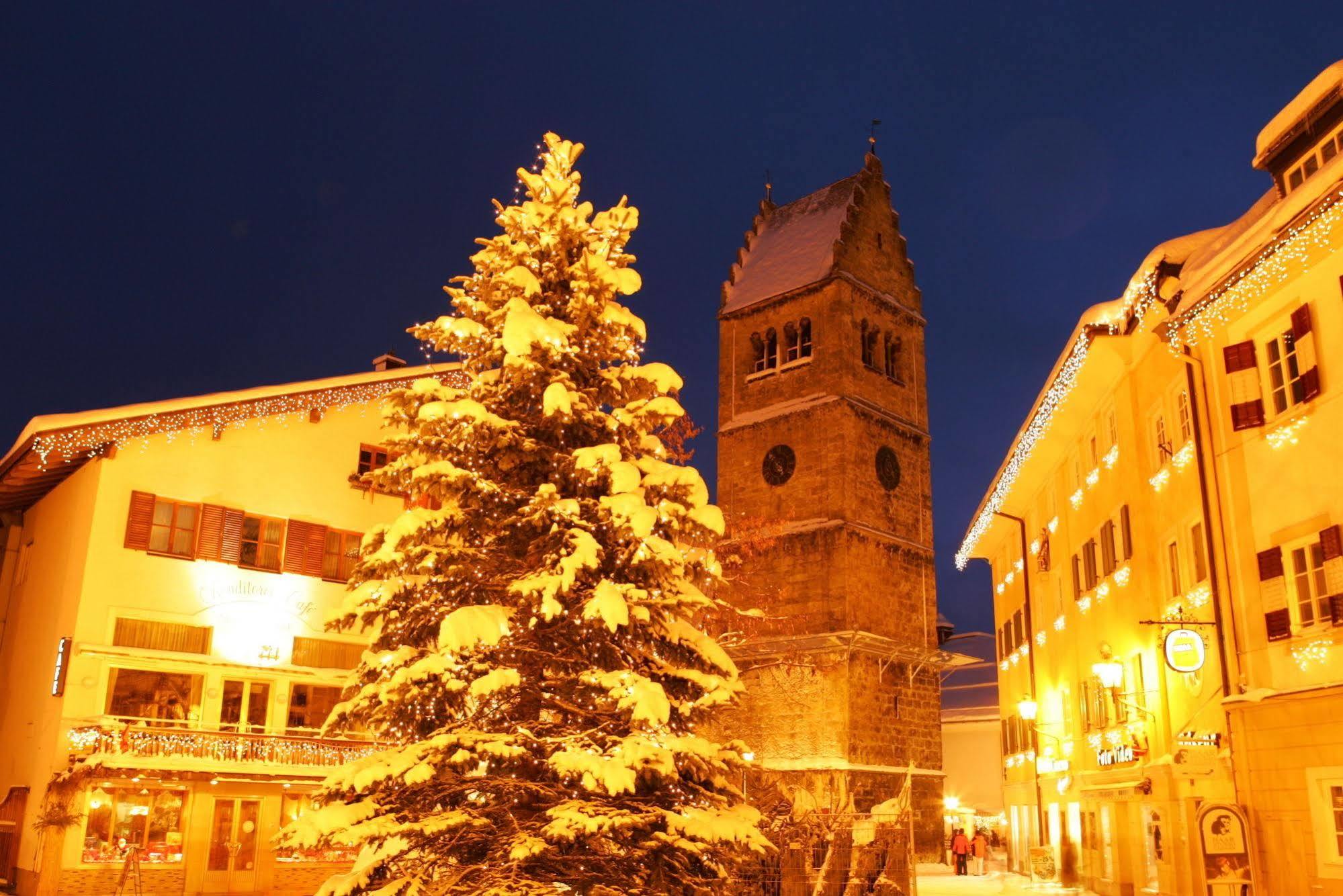 Hotel Seevilla Freiberg