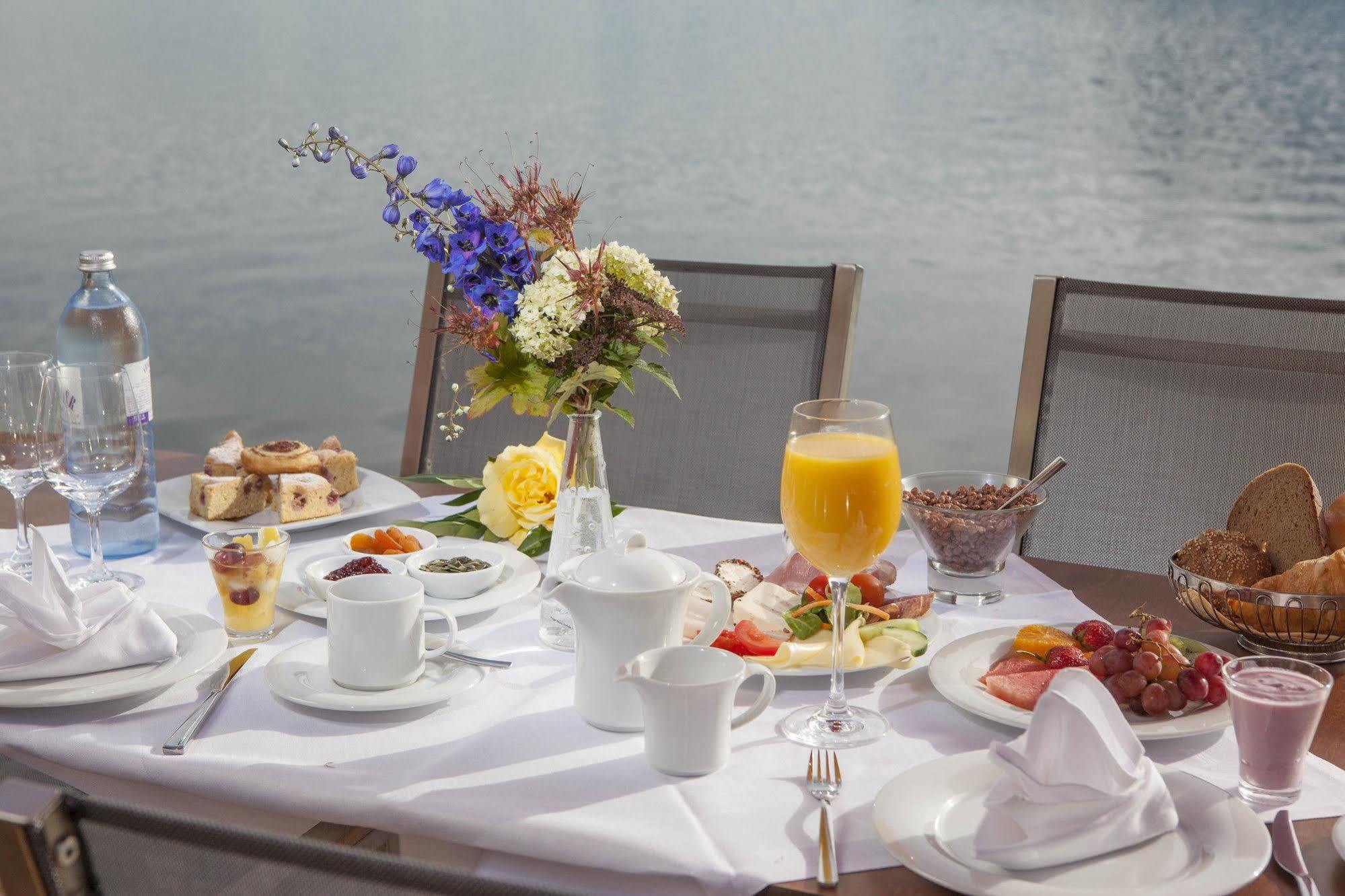 Seevilla Freiberg Hotel 4*