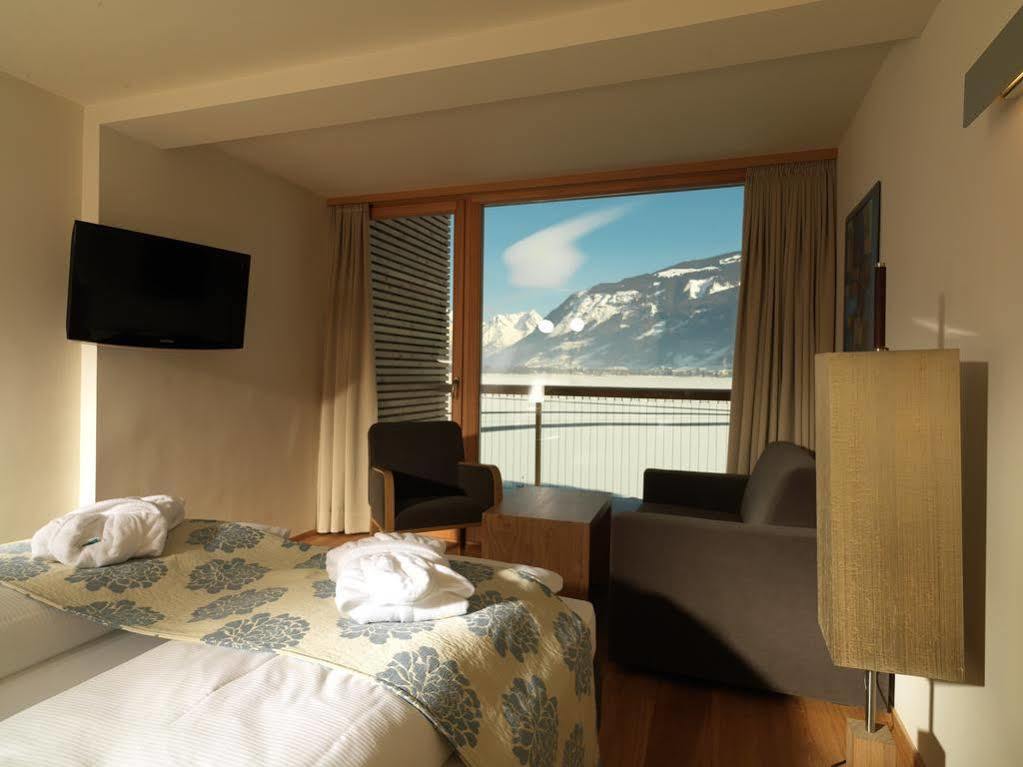 Seevilla Freiberg Hotel